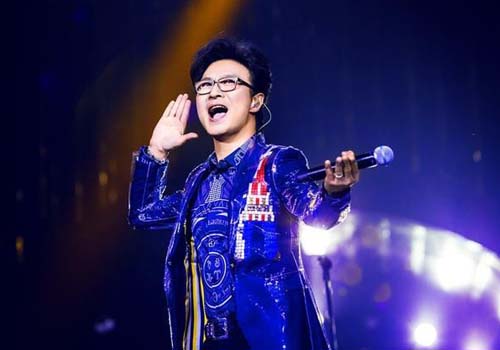 汪峰2021武汉演唱会座位图+门票价格+歌单