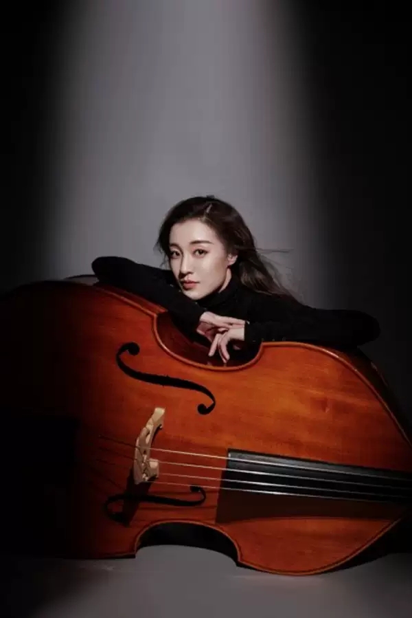 李佳胤杭州音乐会