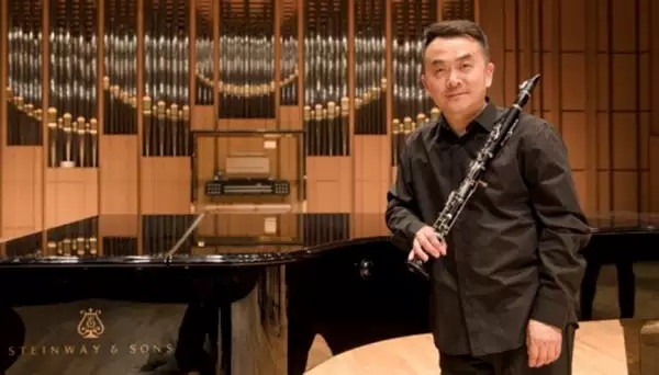 李佳胤杭州音乐会