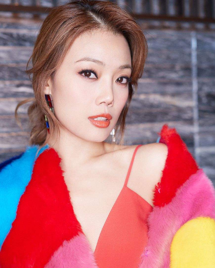 容祖儿香港演唱会2023行程安排及演出详情 容祖儿香港演唱会2023行程安排及演出详情