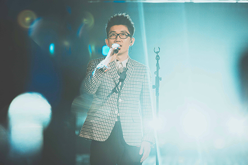 2019王力宏宝应群星演唱会