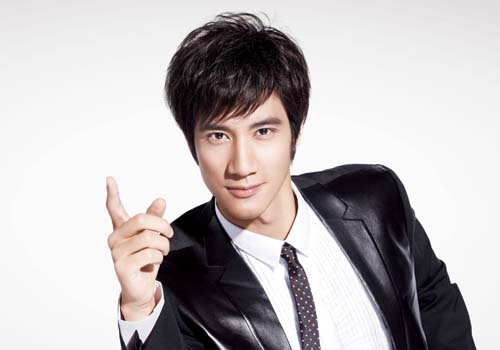 王力宏