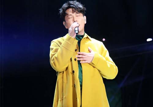 张信哲长沙演唱会2023门票+入场须知+交通指引