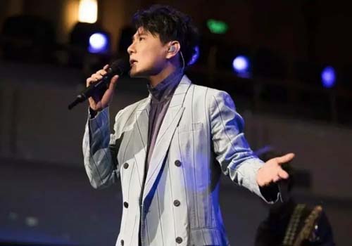 张信哲长沙演唱会2023门票+入场须知+交通指引