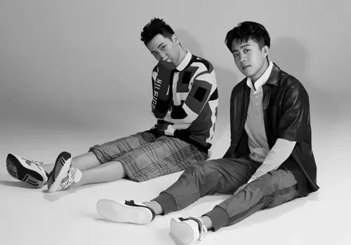 2022张九龄·王九龙相声专场-青岛站