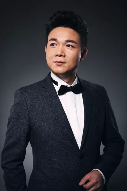 优秀华人歌唱家音乐会