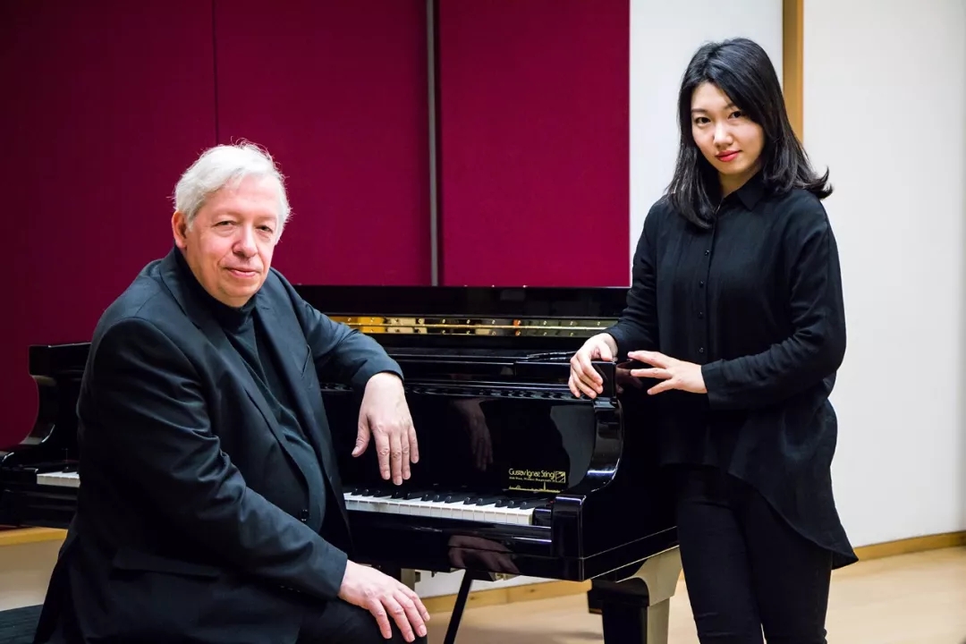 托马斯克劳兹伯格哈尔滨音乐会