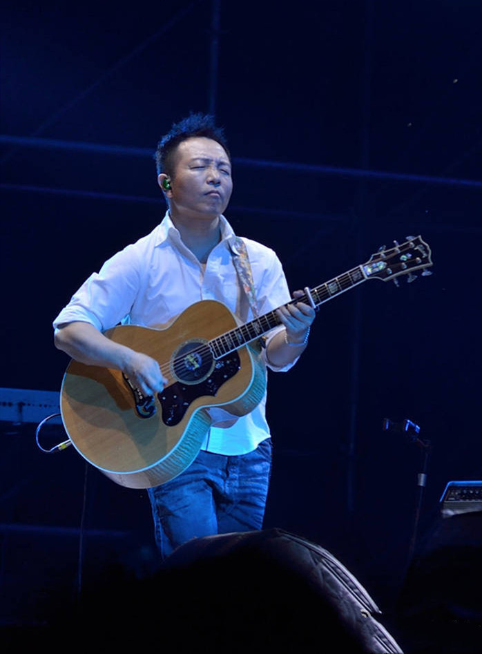 2023许巍成都演唱会什么时候开始售票？