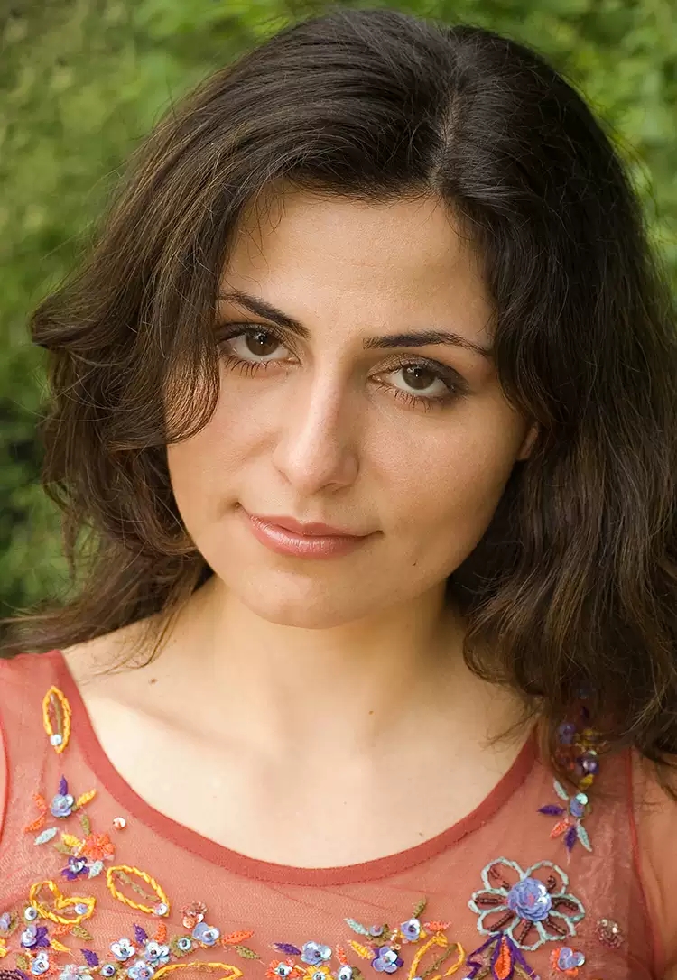 科佩尔曼大师三重奏室内乐音乐会