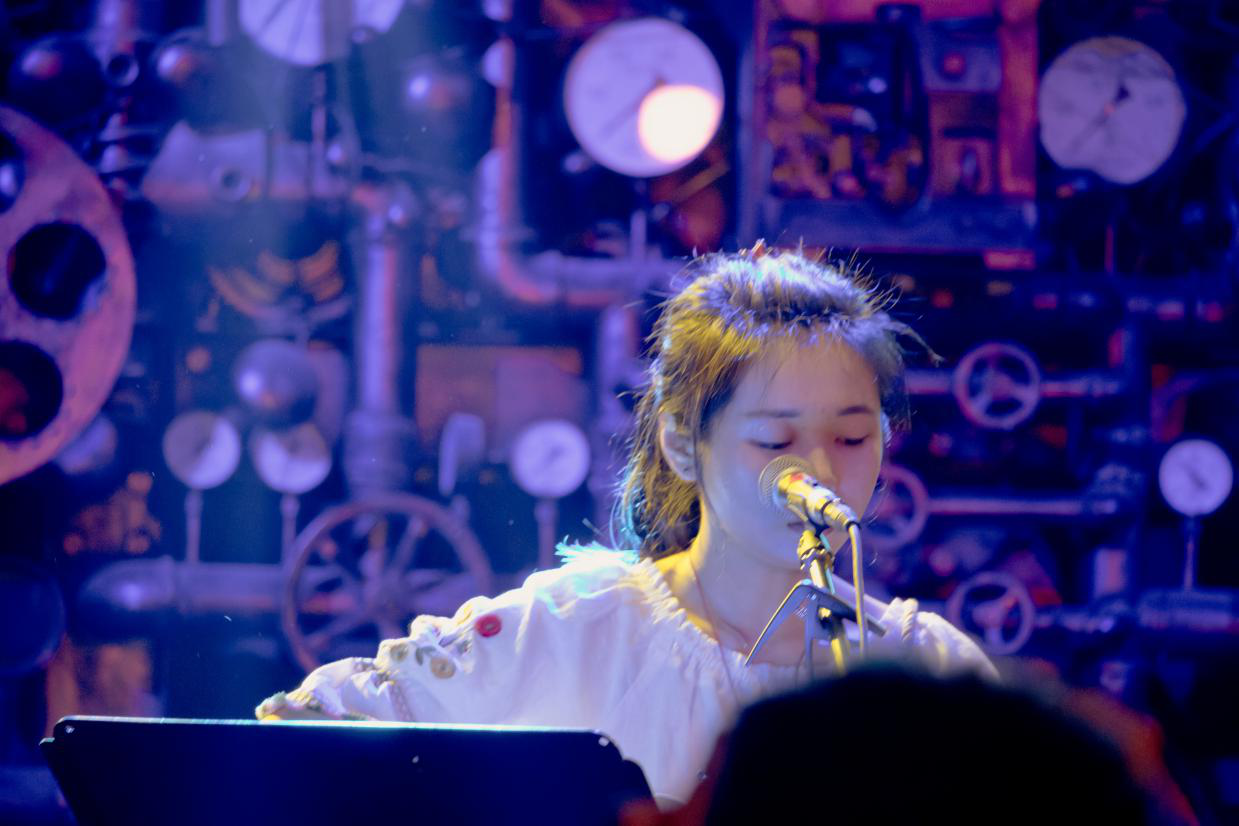 2021中国瓜洲音乐节演出安排及首发阵容