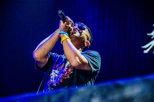 2021中国瓜洲音乐节演出安排及首发阵容