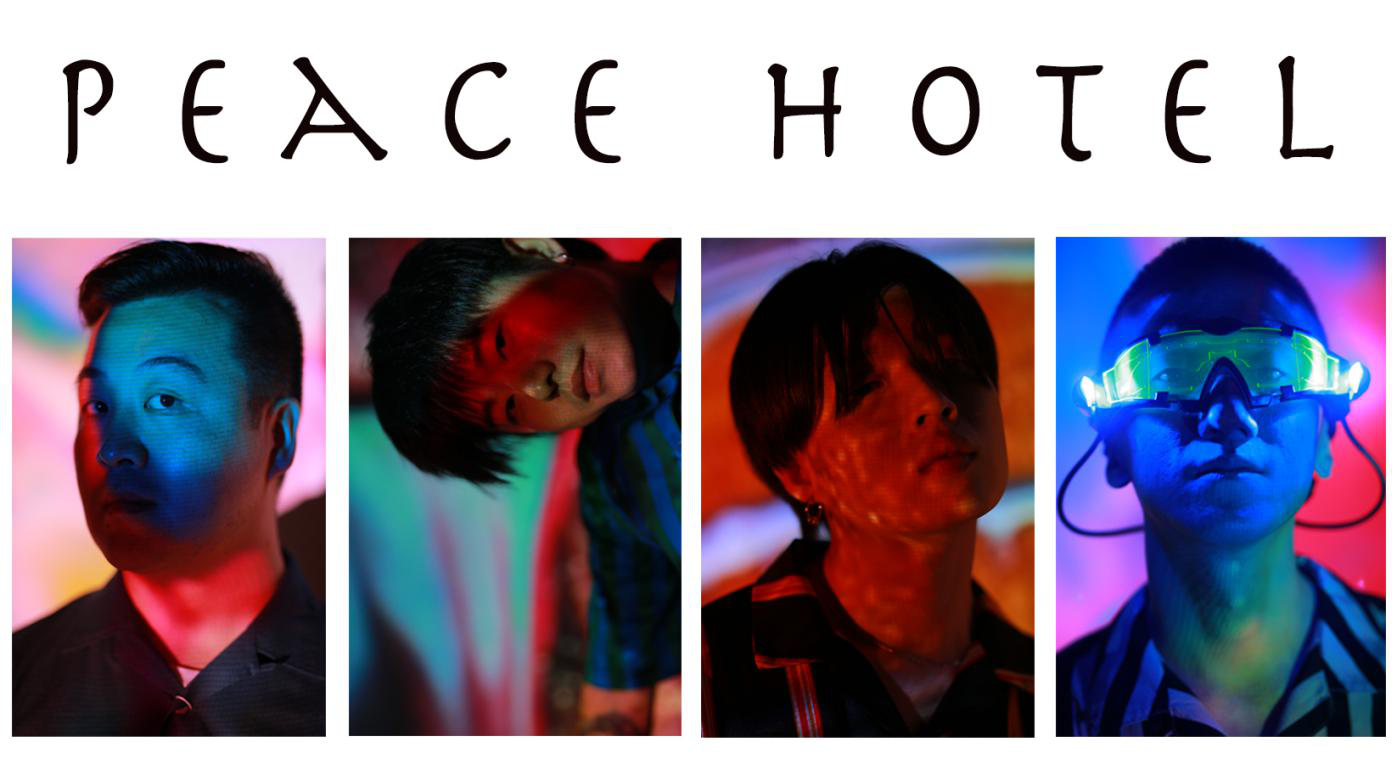 2021中国瓜洲音乐节演出安排及首发阵容