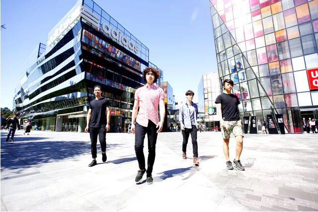 2021中国瓜洲音乐节演出安排及首发阵容