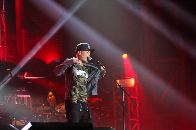 2023侧田广州演唱会购票指南及歌曲