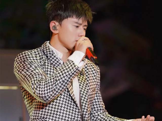 2023张杰北京演唱会时间安排+票价+购票网址