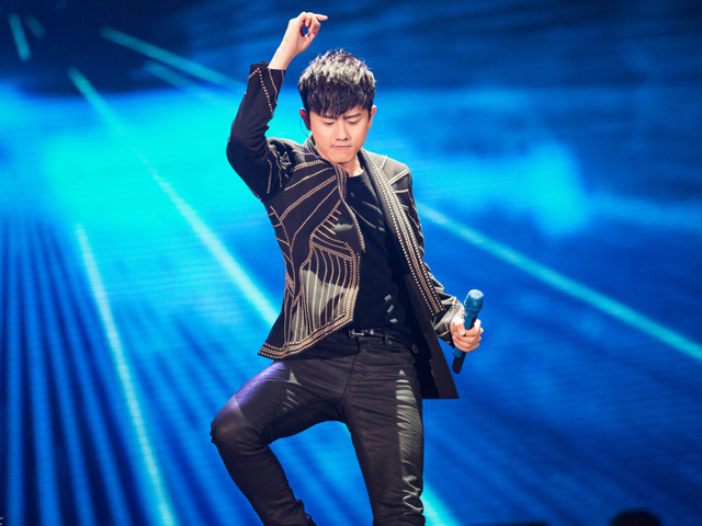 2023张杰北京演唱会时间安排+票价+购票网址