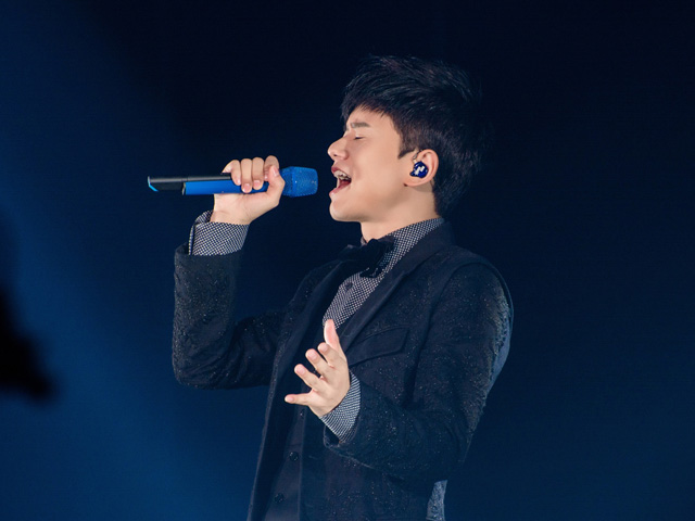 2023张杰北京演唱会时间安排+票价+购票网址