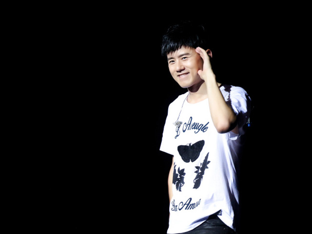 2023张杰北京演唱会时间安排+票价+购票网址