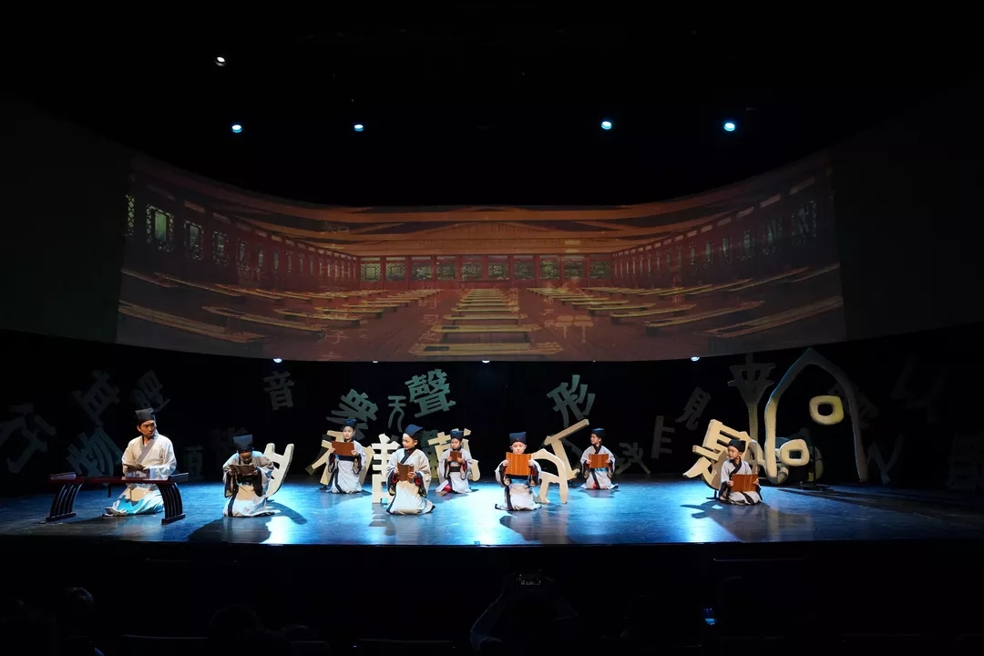 汉字王国之成语秘境