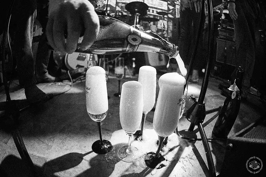 布鲁斯之夜上海演唱会