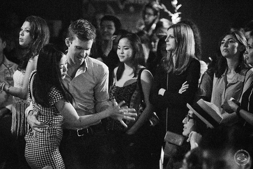 布鲁斯之夜上海演唱会