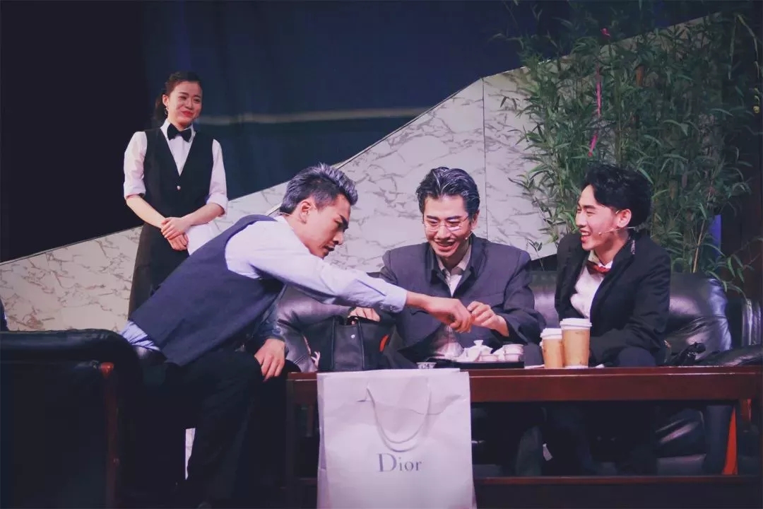 2021绝对喜剧《二八八的别结婚》-广州站 2021绝对喜剧《二八八的别结婚》-广州站