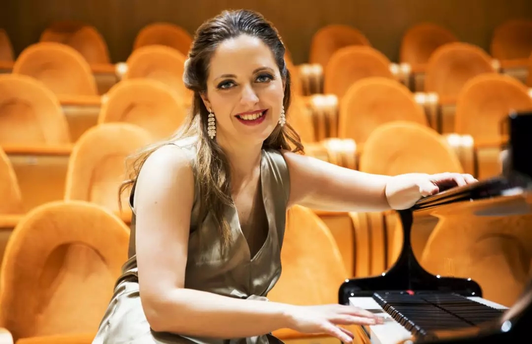 弗朗切斯卡•莱昂纳迪