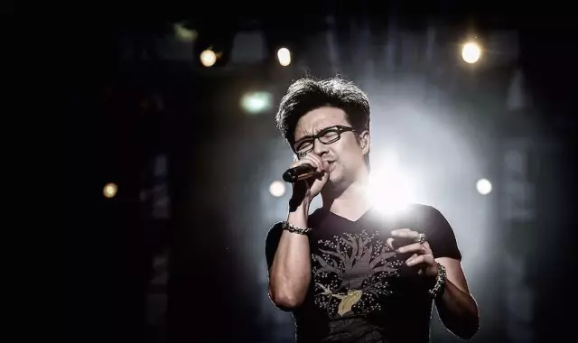 汪峰2021澳门演唱会场馆详情及购票渠道