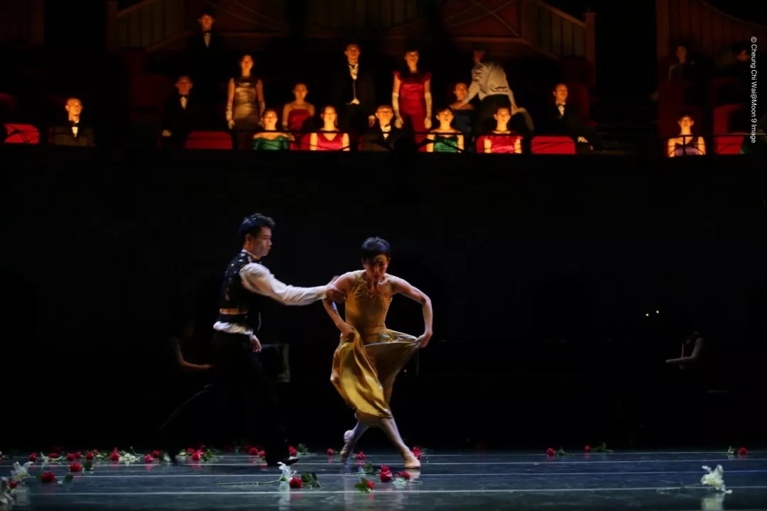 冬之旅·春之祭