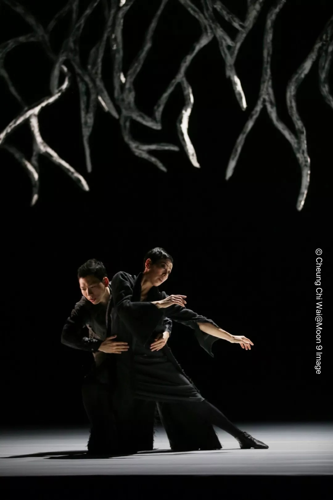 冬之旅·春之祭