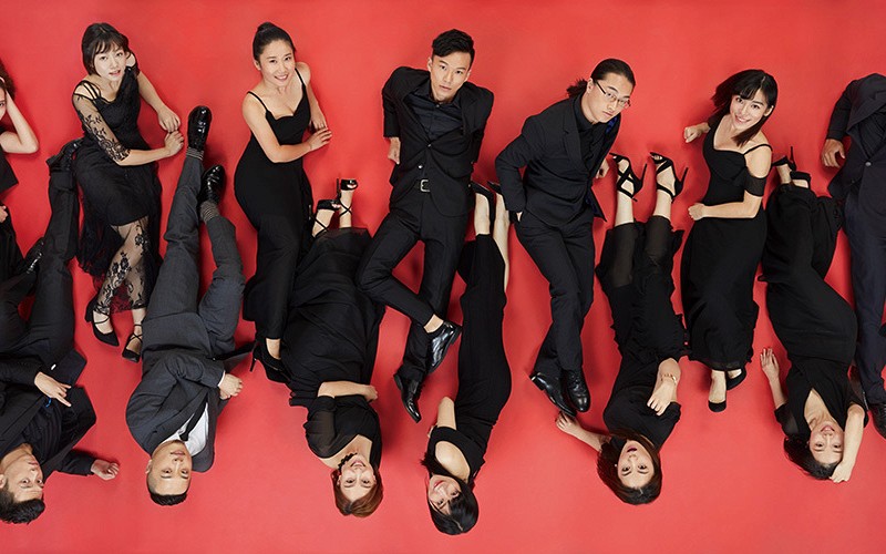 2021金承志上海音乐会时间、地点、门票价格