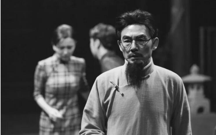 2022话剧我的闻先生昆明站时间、地点、门票价格