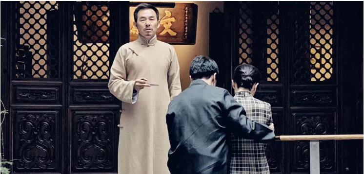 2022话剧我的闻先生昆明站时间、地点、门票价格