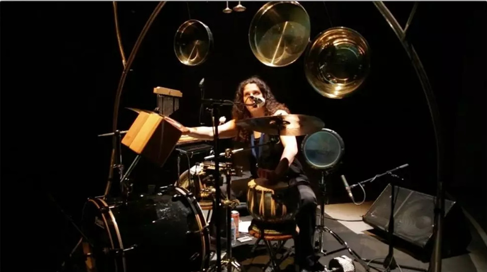 亲子视听音乐会《不怕大灰狼!》