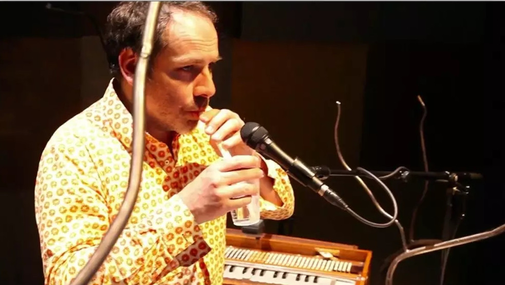 亲子视听音乐会《不怕大灰狼!》