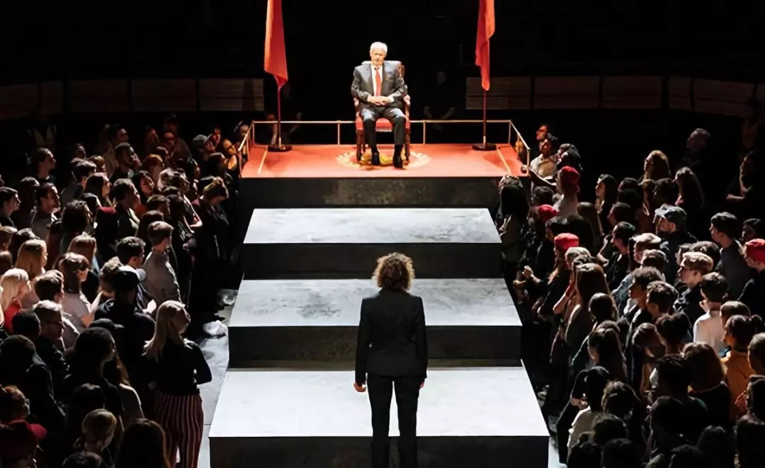 《裘力斯·恺撒》