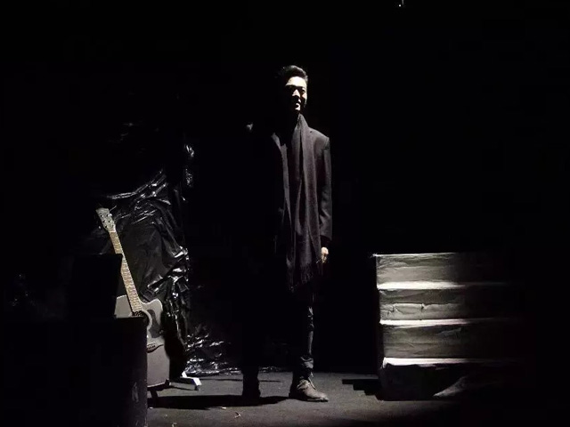 2022喜剧我只是比较容易放弃深圳站(票价+地点+时间)