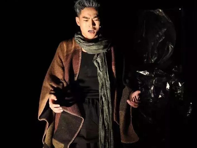 2022喜剧我只是比较容易放弃深圳站(票价+地点+时间)