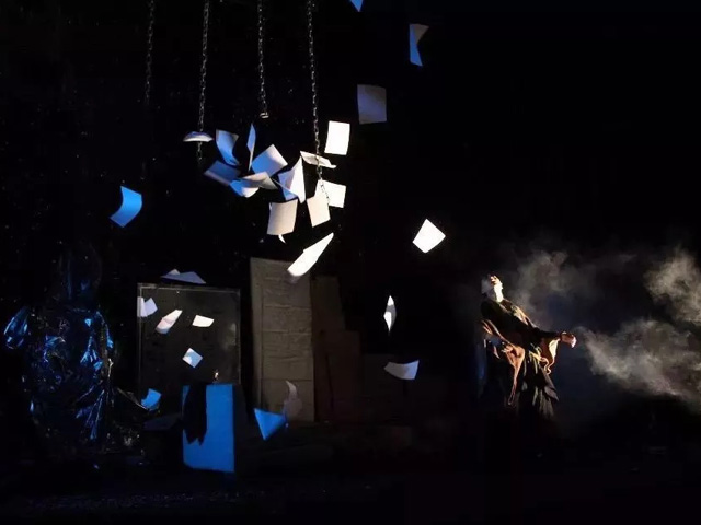 2022喜剧我只是比较容易放弃深圳站(票价+地点+时间)