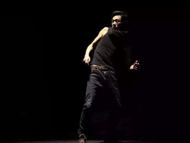 2022喜剧我只是比较容易放弃深圳站(票价+地点+时间)