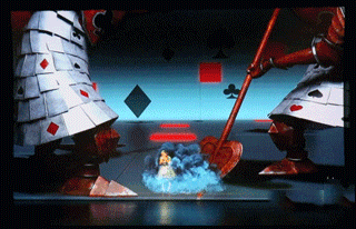 音乐剧爱丽丝梦游仙境2021上海站(时间+地点+门票)