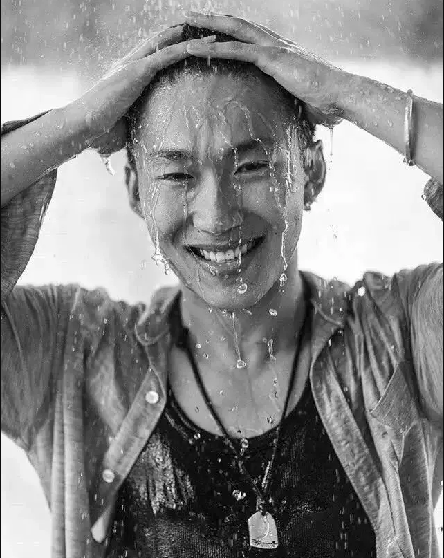 2023嵩山音乐节(时间+地点+门票)一览