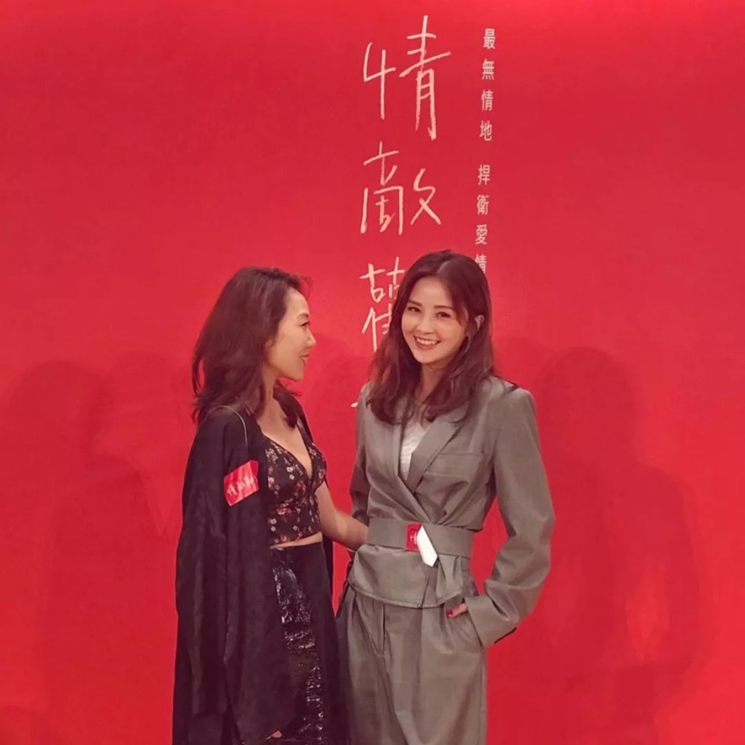 《情敌劝退师》