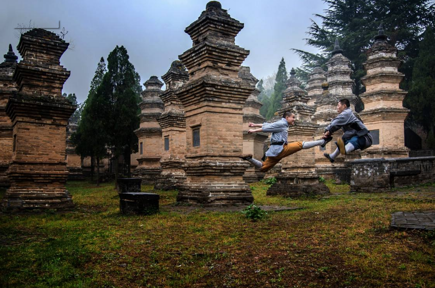 2023嵩山音乐节门票信息及演出节目表