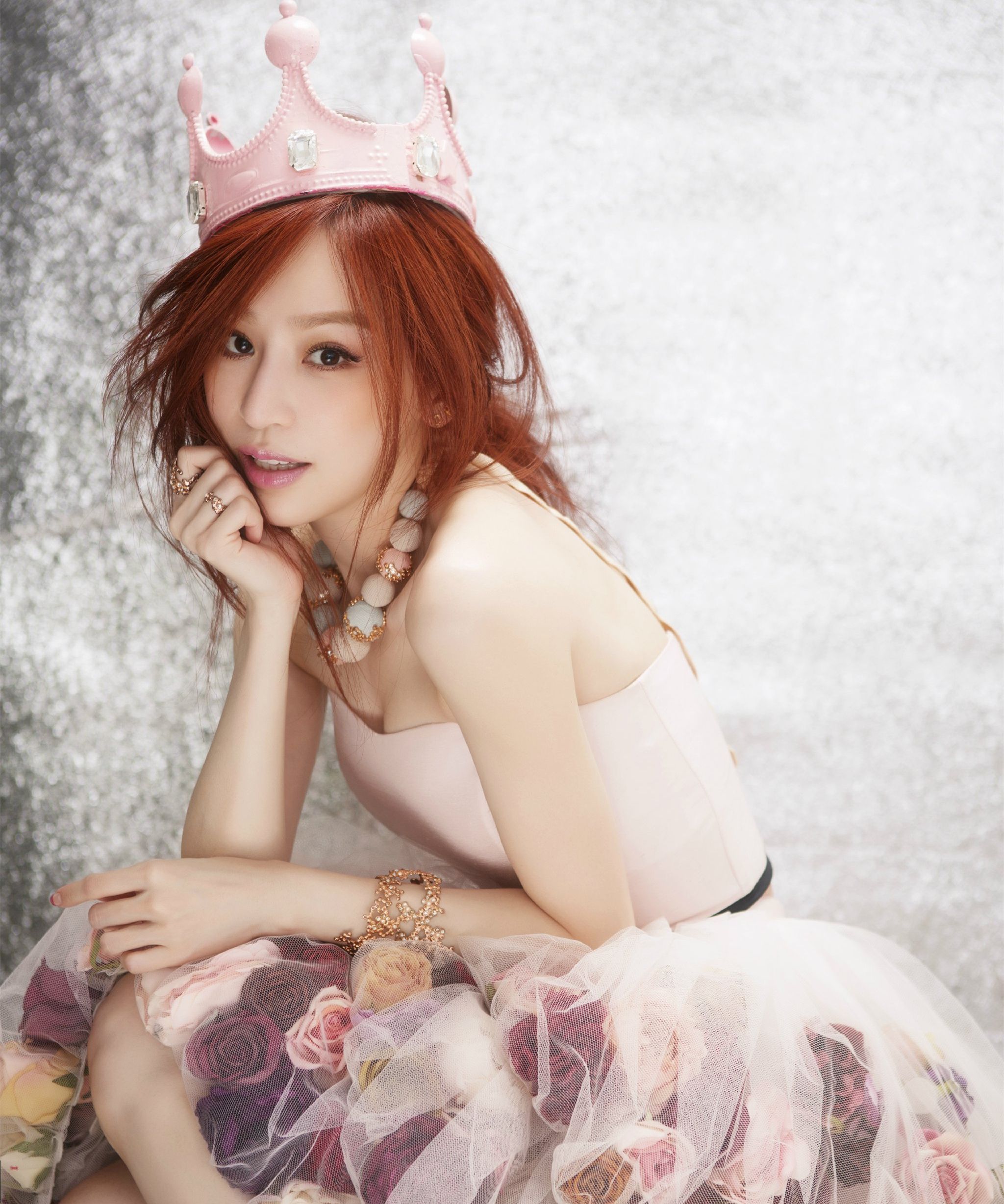 王心凌广州演唱会2023时间、地点、门票价格