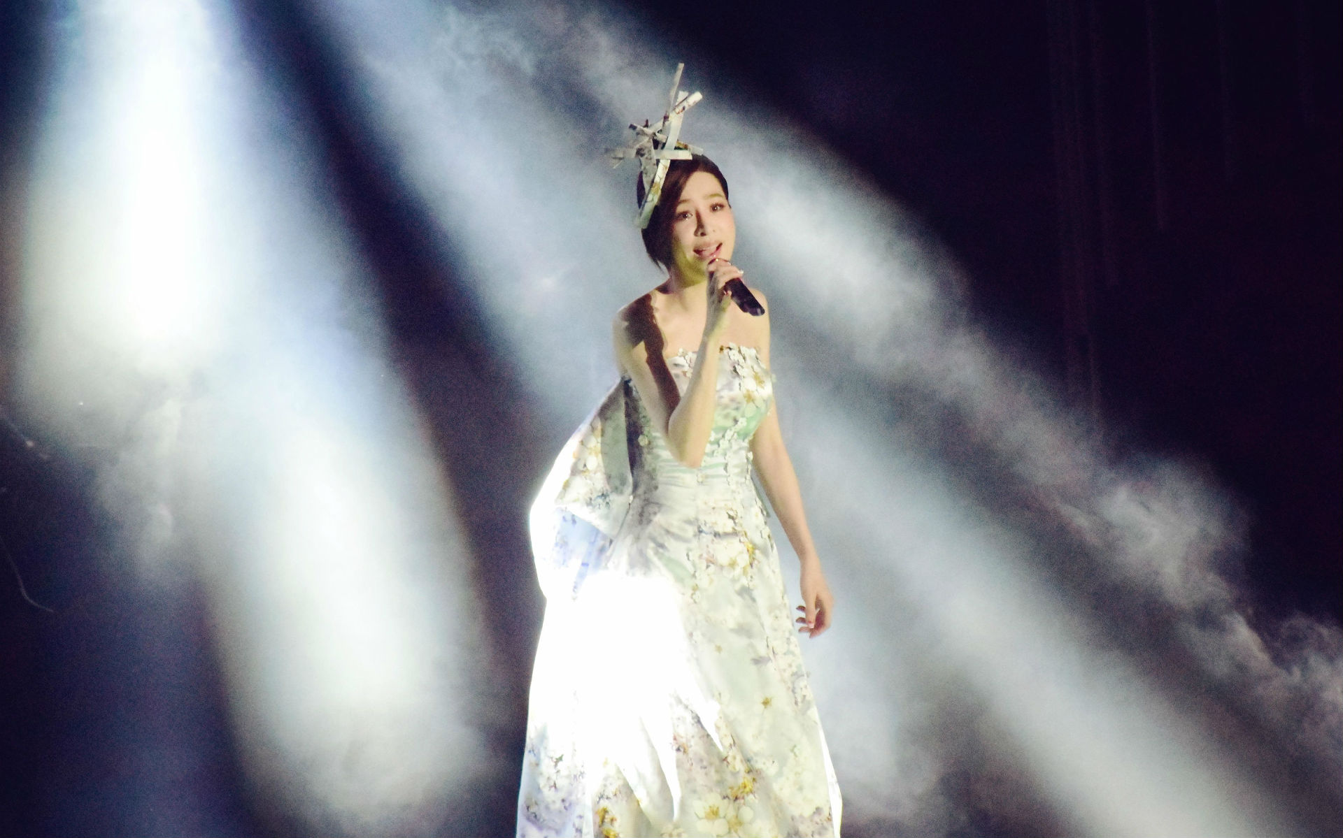 王心凌广州演唱会2023时间、地点、门票价格