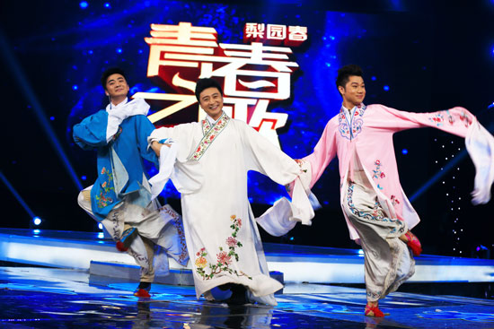 2021郑州梨园春演出详情及购票网址