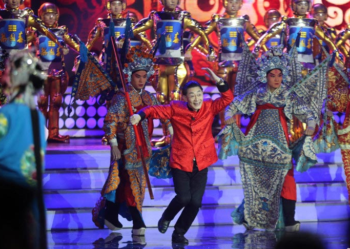 2021郑州梨园春演出详情及购票网址