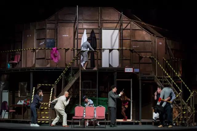 2021喜剧糊涂戏班上海站时间、地点、门票价格