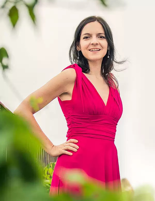 钢琴小提琴重奏音乐会